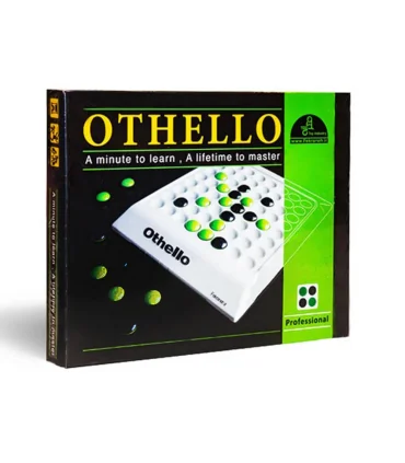 اتللو 8×8 فکرانه | |5500000000021