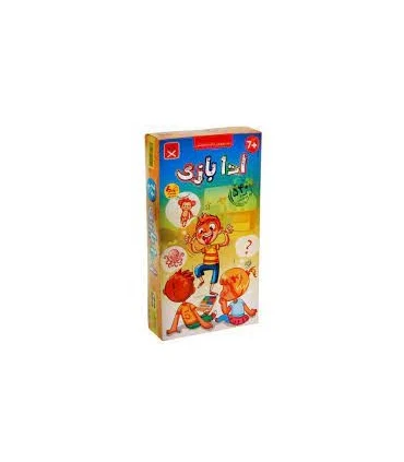 ادا بازی | شادیجو |