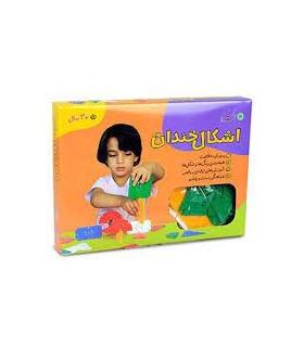 اشکال خندان |  |6260115810329