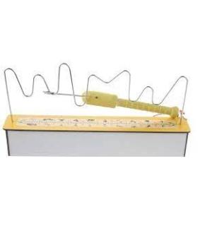 اعصاب سنج مائده چوبی | متفرقه |