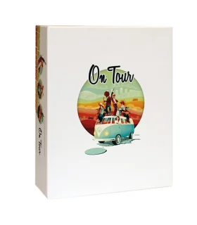 ان تور (On Tour) | میپل کینگ |5591022296522