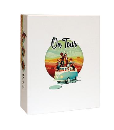 ان تور (On Tour) | میپل کینگ |5591022296522