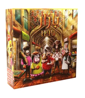 بازار 1295 | |5500000001692