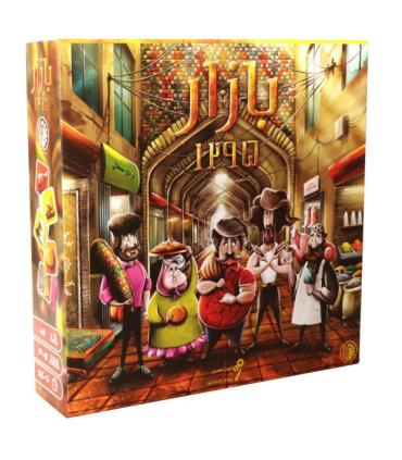 بازار 1295 |  |5500000001692