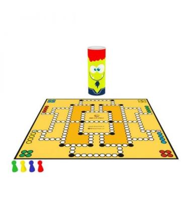 بازی فکری منچان (جزیره) |  |9789651185922