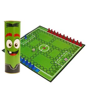 بازی فکری منچان (فوتچان) |  |9789651186554