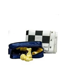 شطرنج کیفی سیمرغ کوچک | |5500000001310