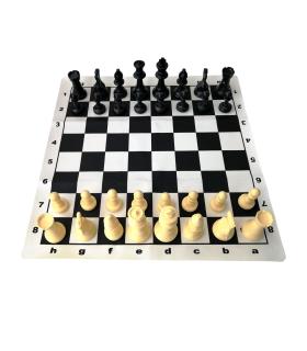 شطرنج پارچه ای گلدن چس |  |5591022296211