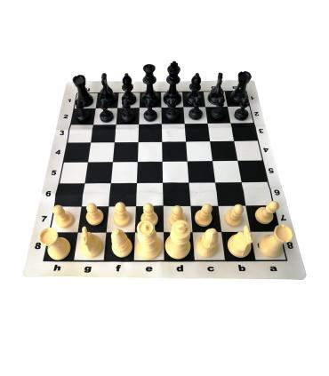 شطرنج پارچه ای گلدن چس |  |5591022296211