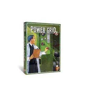 شبکه نیرو (Power Grid) | |5591022296520