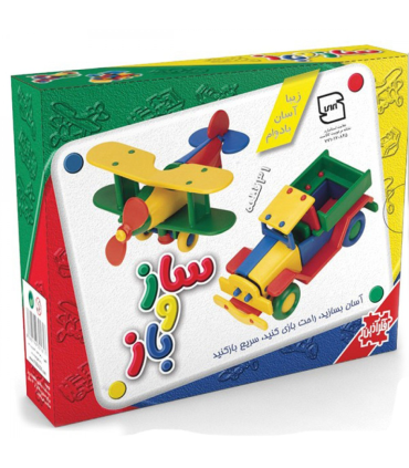ساز و باز ماشین | |6266287324145