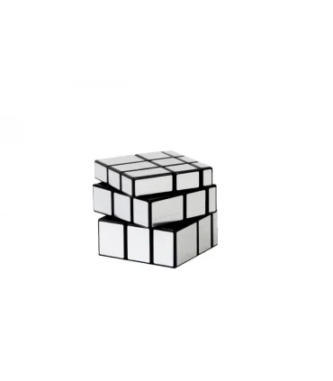 روبیک حجمی آیینه ای شن شو | |5500000001319