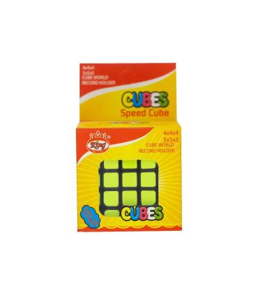 روبیک 5×5 کینگ کد: T-114 | |6695455258140