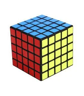 روبیک 5×5 شنگ شو کد: 7145A | |6923039171456