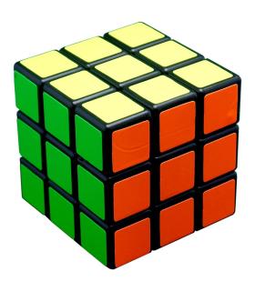 روبیک 3×3 مجیک کد: 7081A | |5500000001908