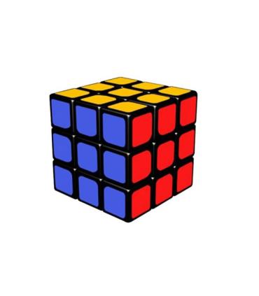 روبیک 3×3 مجیک شو کد: 612 | |5500000001907