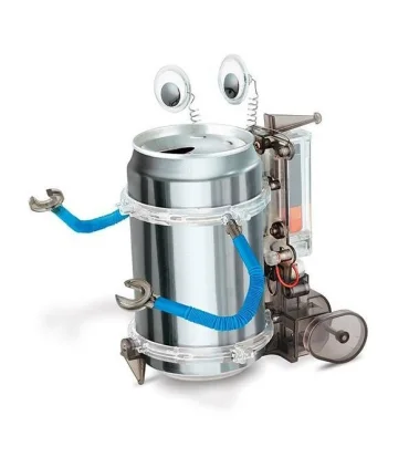 روبات قوطی نوشابه کد: 1009 | |5500000000459