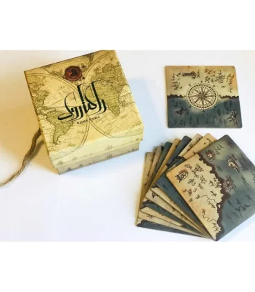 راگناروک (Chartae) | |5591022296657