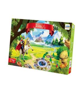 راز جنگل کلاسیک | فکرآوران |