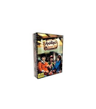 دونات بار | فان تایمز |