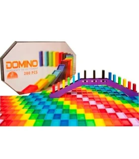دومینو 200 عددی کیفی فکرانه | |5500000000811