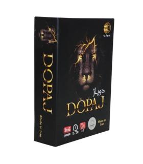 دوپاژ (DOPAJ) |  |5500000001669