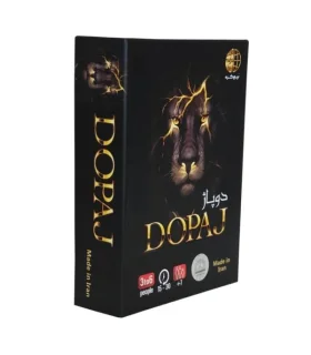 دوپاژ (DOPAJ) | |5500000001669