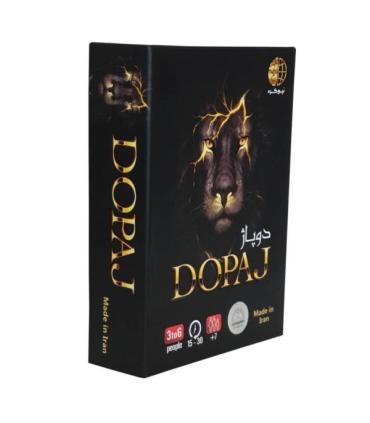 دوپاژ (DOPAJ) |  |5500000001669