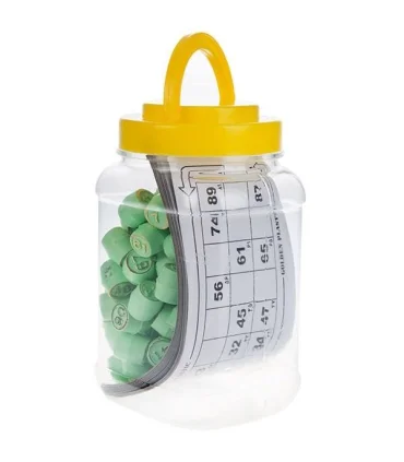 دبرنا قوطی کوچک دی توی | |5591022296209