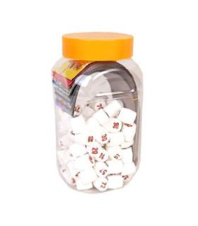 دبرنا قوطی بزرگ دی تو دی |  |5500000001201