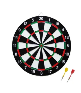 دارت سوزنی 15 اینچ | |9789651187926