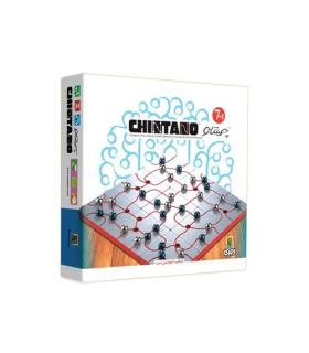 چینتانو | |9789651129551