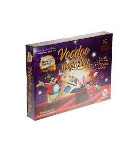 بسته شعبده بازی وودو مجیک |  |9789651187148