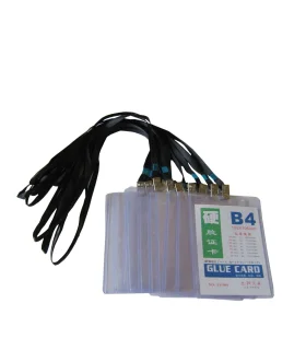 طلق کارت آویز | متفرقه |5500000001725