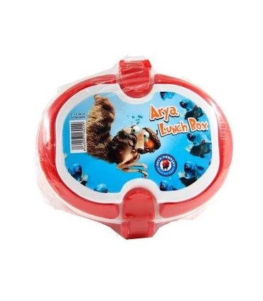 ظرف غذا بیضی آریا کد: 6022 | آریا |6260297160229