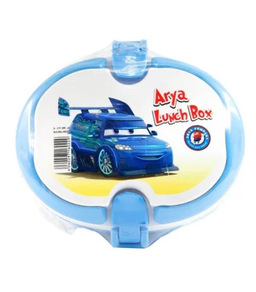 ظرف غذا بیضی آریا کد: 6022 | آریا |6260297160229