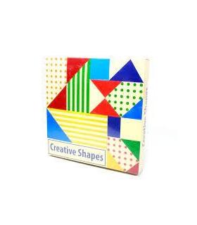 تخته میخی (CREATIVE SHAPES) |  |5500000001876