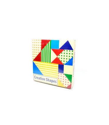 تخته میخی (CREATIVE SHAPES) | |5500000001876