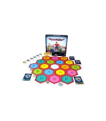 ترامپولین پارک |  |5500000000896