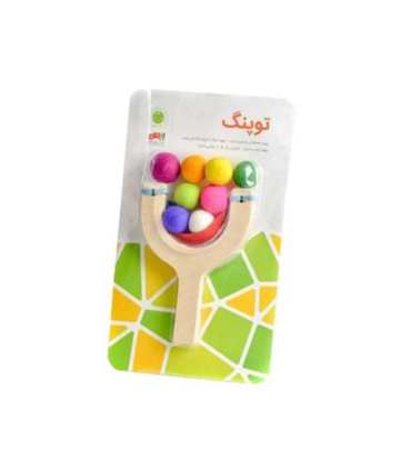 توپنگ | |9789651188176