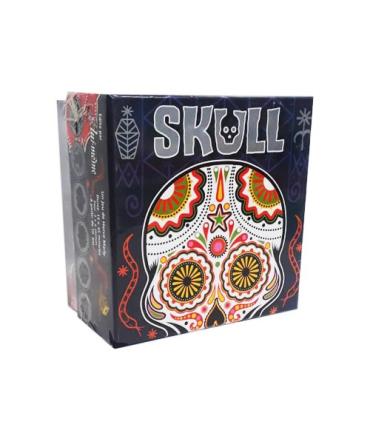 جمجمه (SKULL) |  |5500000001298