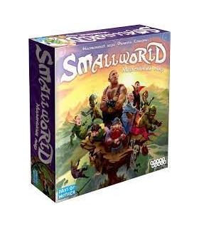 جهان کوچک (SMALL WORLD) |  |