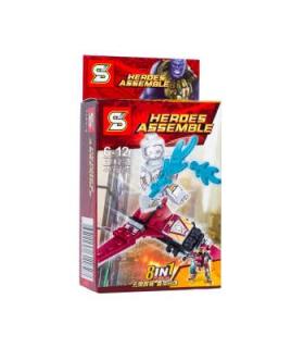 لگو سوپر هیرو SY کد: 1182 | متفرقه |5500000001572