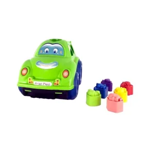 ماشین فکری فولکس و مینی بوس | |5500000000168