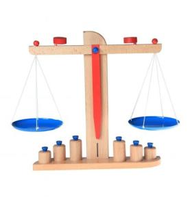 ترازوی چوبی |  |9789651186301