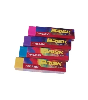 پاکن رنگی پیکاسو کد: 16159 | پیکاسو |6959023906780