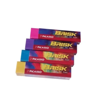 پاکن رنگی پیکاسو کد: 16159 | پیکاسو |6959023906780