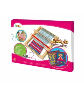 دار بافندگی بزرگ | |5500000000018