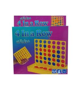 دوز بازی مسافرتی |  |9789651187421