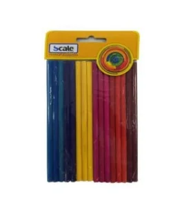 چوب رنگی اسکیل کد: 90037 | SCALE |5591022296647